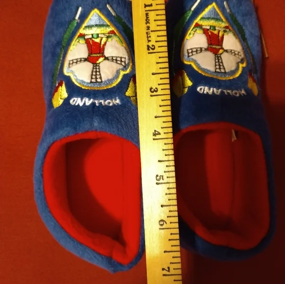 Shoes from Holland - Picture 6 of 6